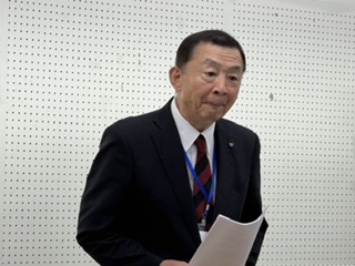 7/25(土)に校友会埼玉県支部、2026年幹事長事務局長会議が開催されました。。